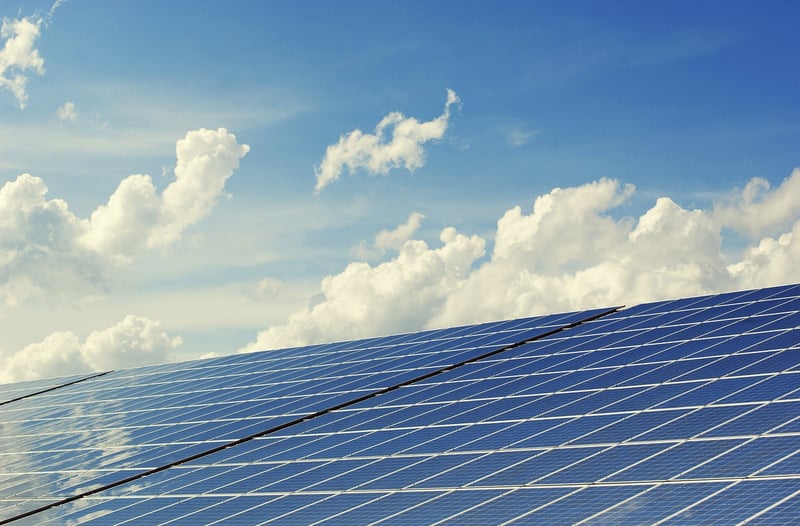 Renewable Energy Engineer