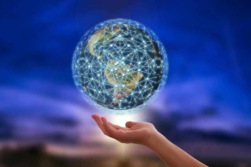 Blockchain Network